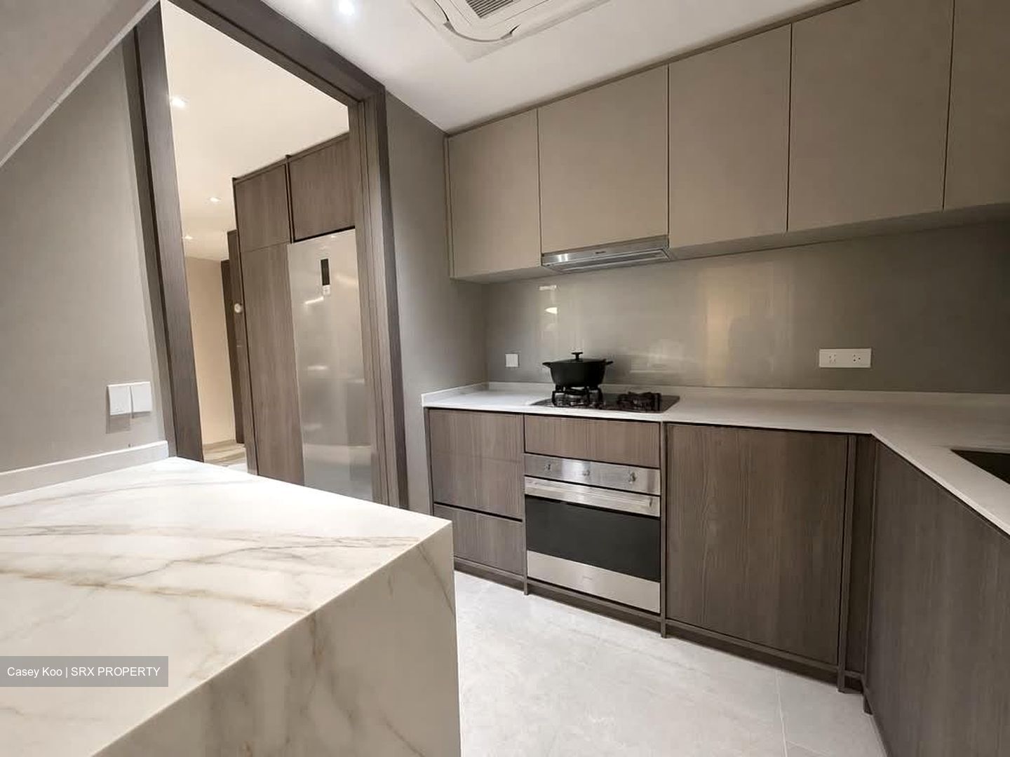 Canberra Crescent Residences (D27), Apartment #595825911